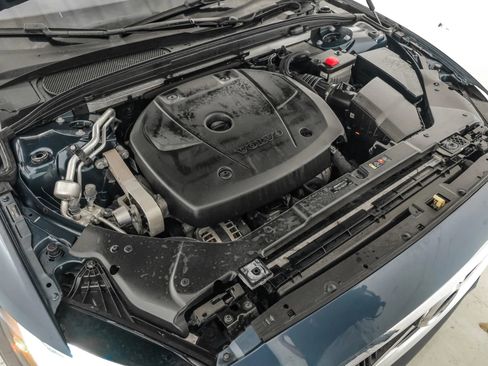 Used 2020 Volvo S60 T6 Momentum AWD/4WD image 55