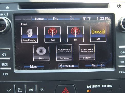 Used 2017 Buick Enclave Leather AWD/4WD image 30