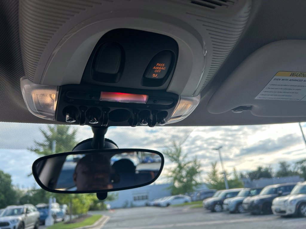 Used 2016 MINI Cooper 2-Door Hardtop FWD image 37