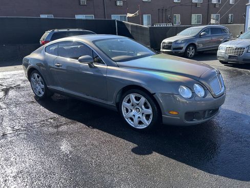 Used 2007 Bentley Continental GT image 6