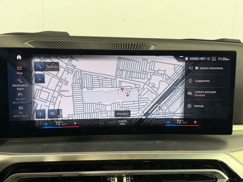 Used 2023 BMW i4 eDrive35 RWD image 17