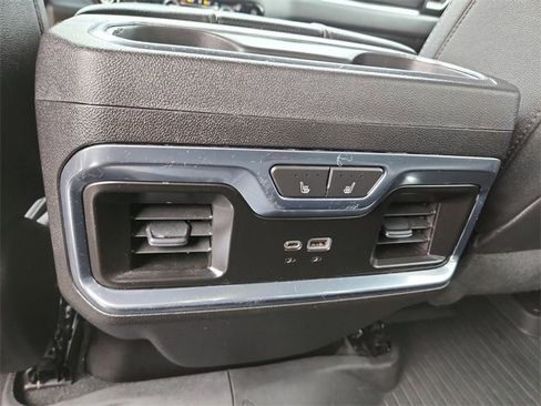 Certified 2023 Chevrolet Silverado 1500 LTZ image 20