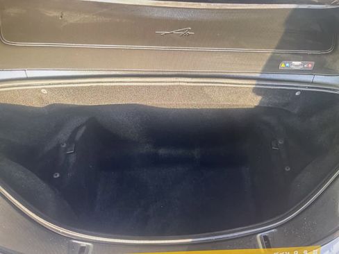 Used 2024 Lucid Air Pure image 15