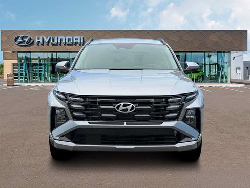 New 2026 Hyundai Tucson SEL FWD image 12