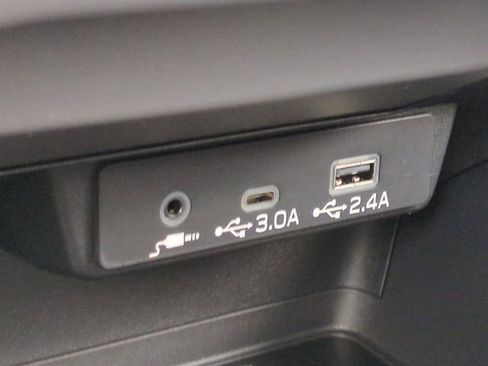 New 2026 Subaru Crosstrek 2.5i Sport w/ Crosstrek Mirror Package image 20