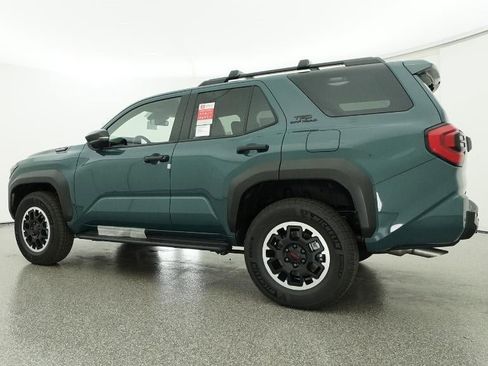 New 2025 Toyota 4Runner TRD Off-Road image 53