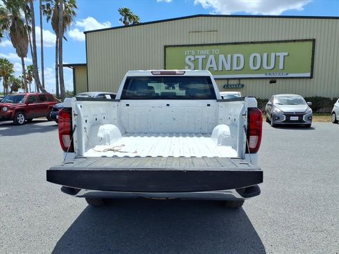 Used 2023 GMC Sierra 1500 Pro RWD image 26