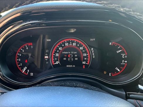Used 2025 Dodge Durango GT AWD/4WD image 13