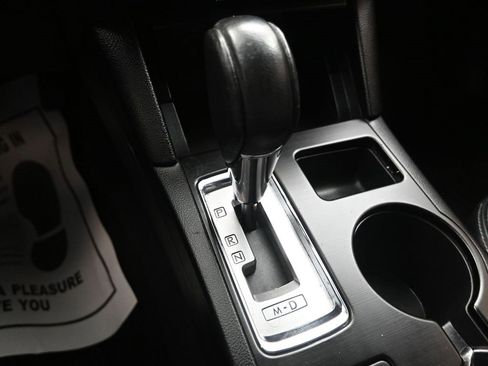 Used 2017 Subaru Outback 3.6R Limited image 24