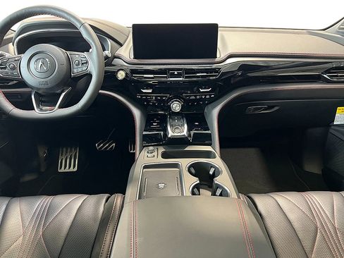New 2026 Acura MDX Type S image 11