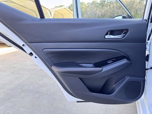 Used 2024 Nissan Altima 2.5 SR image 22