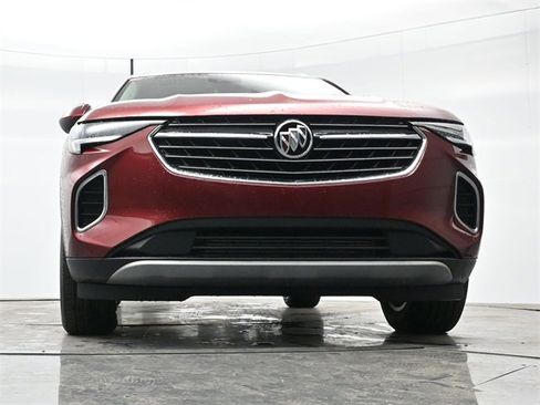 Used 2023 Buick Envision Essence image 27