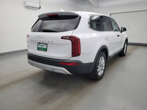 Used 2022 Kia Telluride LX image 9