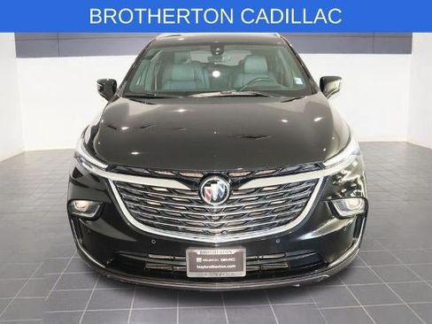 Used 2024 Buick Enclave Premium AWD/4WD image 10