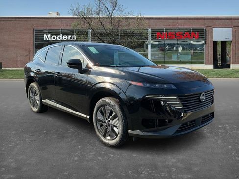 New 2026 Nissan Murano SL image 5