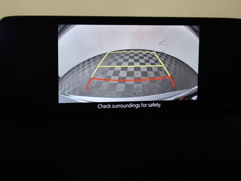 Used 2022 MAZDA CX-5 AWD 2.5 Turbo image 44