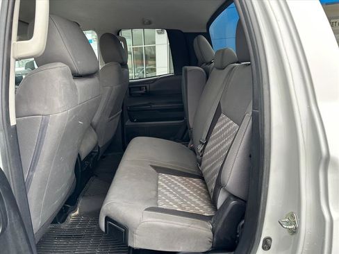 Used 2019 Toyota Tundra SR image 15