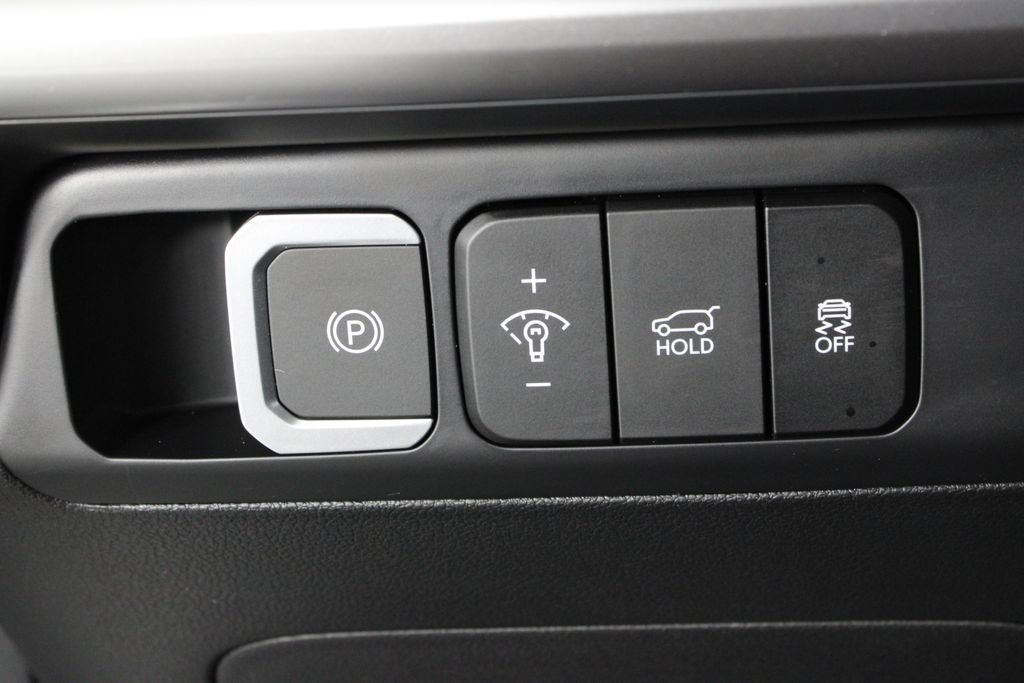 Used 2026 Hyundai Santa Fe SEL FWD image 25