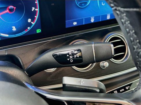 Certified 2023 Mercedes-Benz E 350 4MATIC Sedan image 19