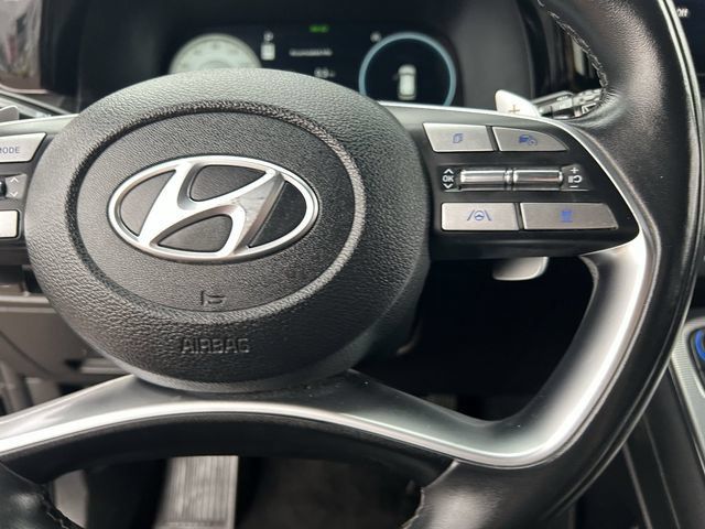 Used 2024 Hyundai Palisade Calligraphy AWD/4WD image 26