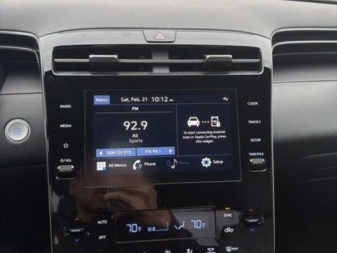 Used 2024 Hyundai Santa Cruz SEL image 15