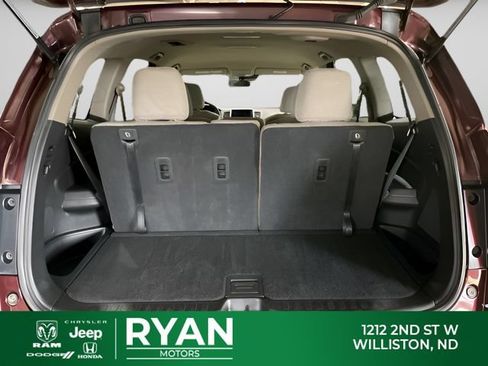 Used 2016 Honda Pilot EX image 19