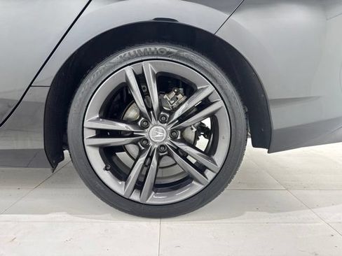Certified 2024 Acura Integra A-Spec FWD image 45