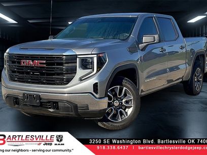 Used 2023 GMC Sierra 1500 Pro