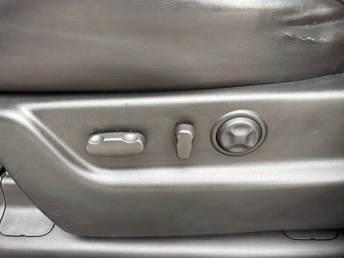 Used 2008 HUMMER H2 AWD/4WD image 13