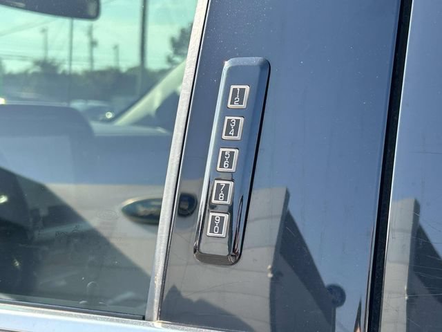 Used 2022 Ford F150 Lariat w/ Equipment Group 502A High AWD/4WD image 11