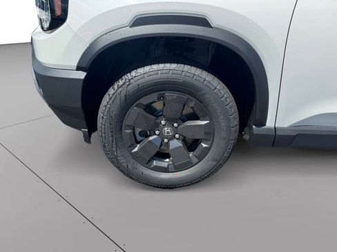 New 2026 Honda Passport RTL image 19