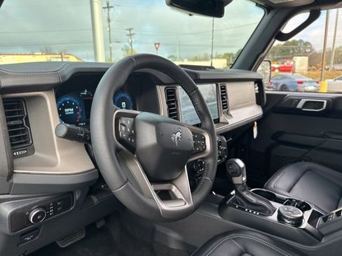 New 2026 Ford Bronco Outer Banks image 30