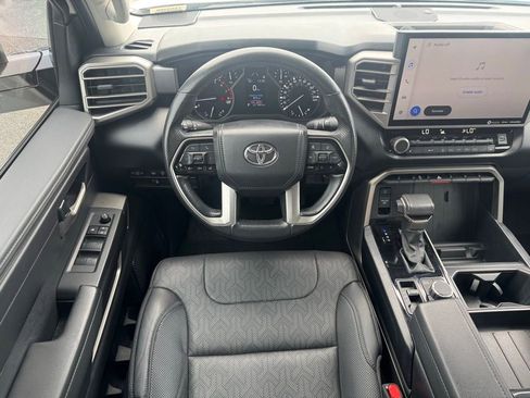 Used 2023 Toyota Tundra SR5 w/ SR5 Premium Package AWD/4WD image 20