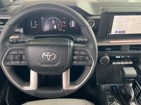 New 2026 Toyota 4Runner SR5 AWD/4WD image 11