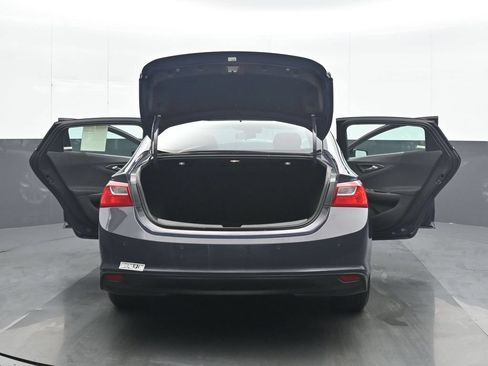 Used 2025 Chevrolet Malibu LT FWD image 35