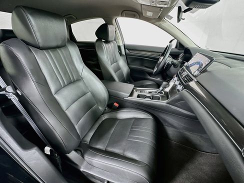 Used 2022 Honda Accord Sport Special Edition image 26