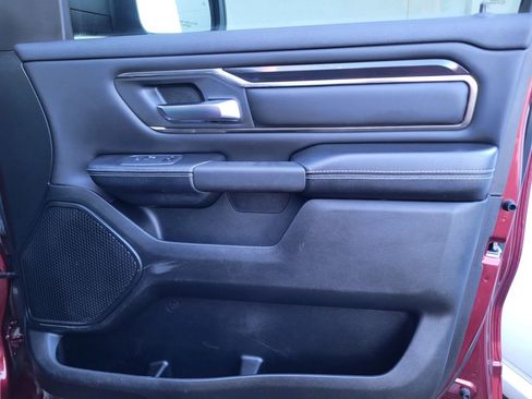 Used 2019 RAM 1500 Sport w/ Advanced Safety Group image 35