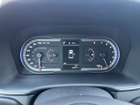 Used 2022 Hyundai Santa Cruz SEL w/ Cargo Package image 9