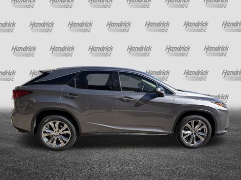 Used 2016 Lexus RX 350 AWD image 11