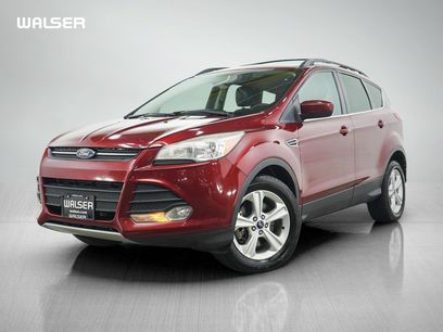 Used 2015 Ford Escape SE w/ Equipment Group 201A