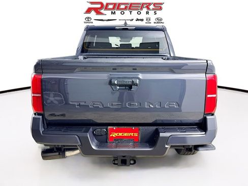 New 2026 Toyota Tacoma TRD Sport image 7