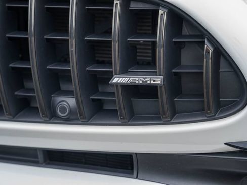 Used 2023 Mercedes-Benz C 43 AMG 4MATIC Sedan image 13