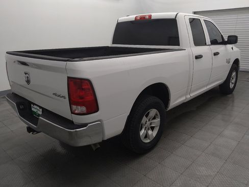 Used 2021 RAM 1500 Tradesman w/ Chrome Appearance Group AWD/4WD image 9