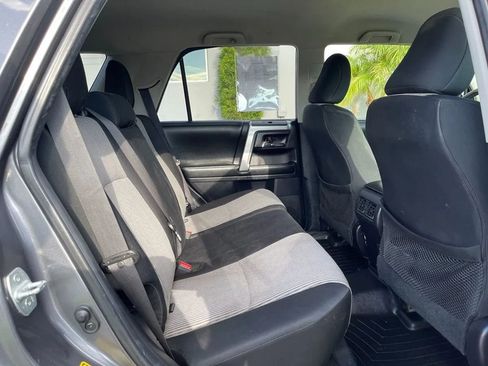 Used 2015 Toyota 4Runner SR5 image 21