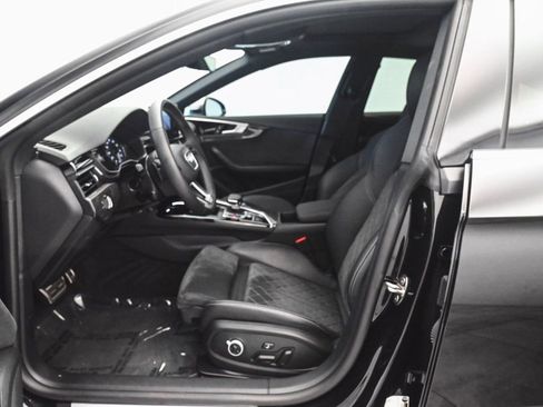 Used 2024 Audi S5 Premium w/ Convenience Package image 24