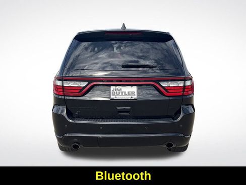 Used 2021 Dodge Durango GT image 6