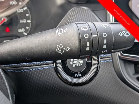 New 2026 Jeep Compass Latitude image 26