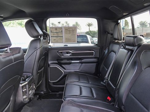 Used 2022 RAM 1500 Laramie image 23