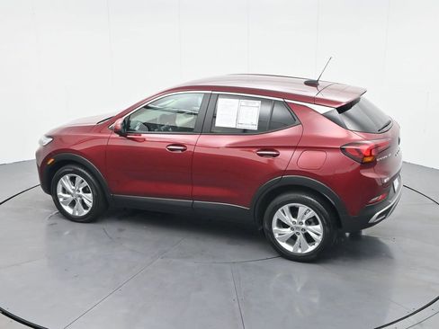 Used 2024 Buick Encore GX Preferred image 34