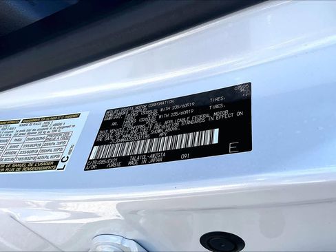 Used 2025 Lexus RX 350 Premium image 35